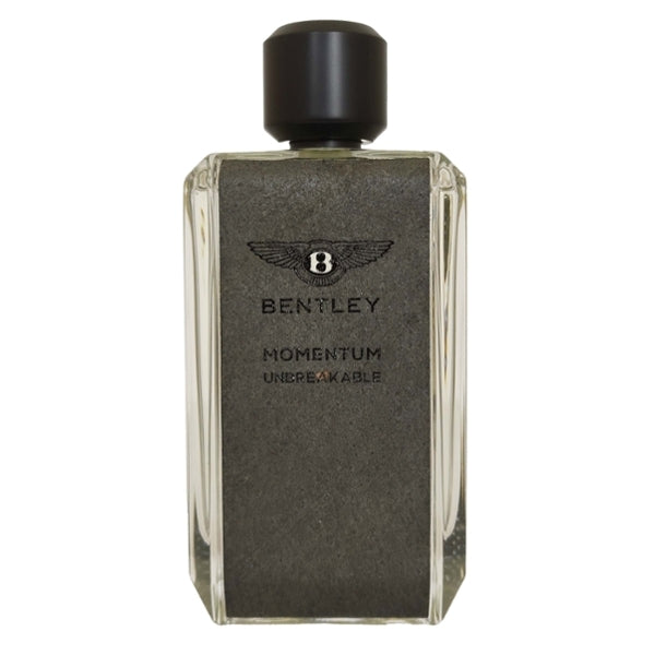 Bentley Momentum Unbreakable EDP 100ml - British product