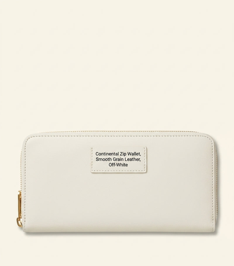 Cartier Panthère de Cartier calfskin wallet, UK version