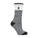 Heat Holders Ladies 2.3 Tog Thermal Twist Socks UK 4-8