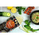 Aduna Fonio Ancient Super Grain 250g - McGrocer