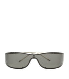 Saint Laurent sunglasses Shield 807 (British brand)