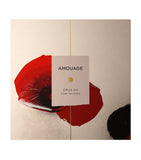 Amouage Opus XII Rose Incense eau de parfum 100ml, imported from the UK