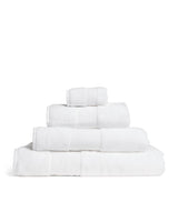 Harrods Harrods of London Organic Cotton Bath Towel 70cm x 140cm- Buy online at McGrocer