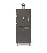 Harrods Charlie Oven Charcoal Oven Multi-Function Barbecue- Buy online at McGrocer