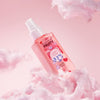 Fruity Mist Candyfloss Body Spray 100ml - British product