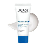Superdrug Uriage Xemose C8+ Soothing Nourishing Face Cream 40ml- Buy online at McGrocer