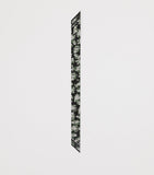Dolce&Gabbana silk floral skinny scarf, imported from the UK