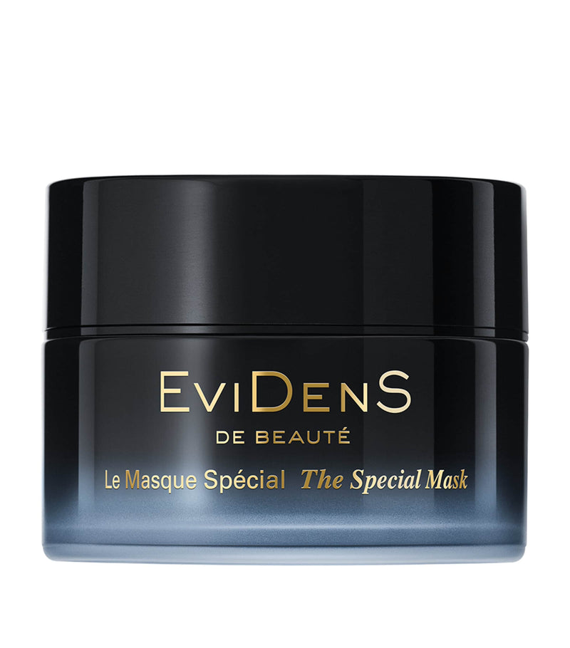 EviDenS de Beauté face mask 50ml - British product