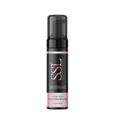 SSL Tanning extra dark self tan foam 150ml (British brand)