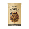 Pumpkin Spice Granola gluten-free oats maple syrup - British product