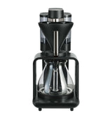 Harrods Melitta EPOUR Chrome Coffee Machine- Buy online at McGrocer
