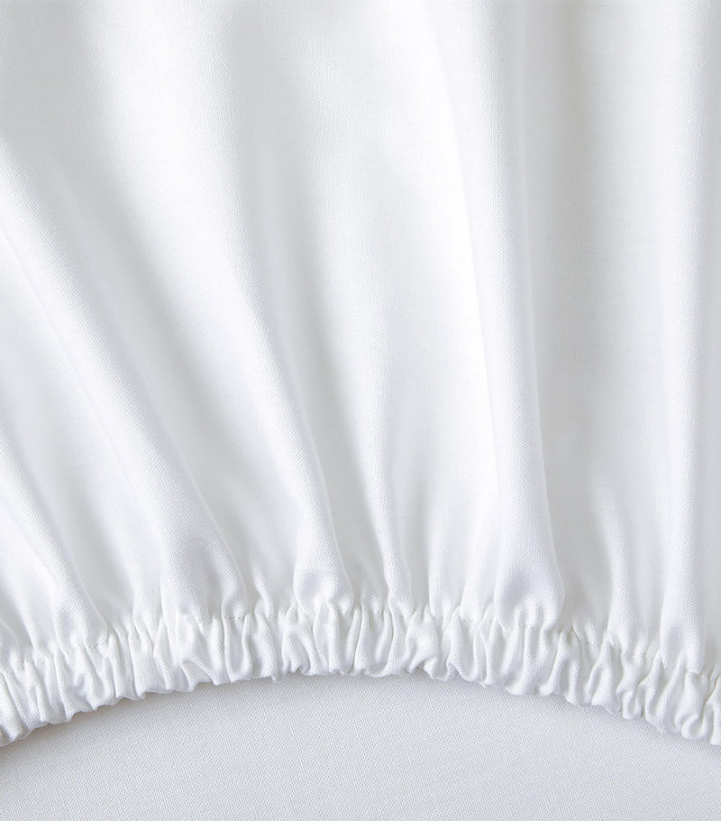 Ralph Lauren Polo Player Euro King Fitted Sheet, imported from the UK