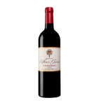 Château Lafleur-Gazin Pomerol red wine 2015, UK version