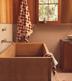 BAINA Echo bath mat 50cm x 80cm - British product
