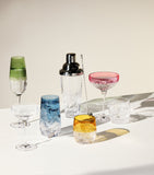 Waterford Mixology highball glasses set of 4 - British product