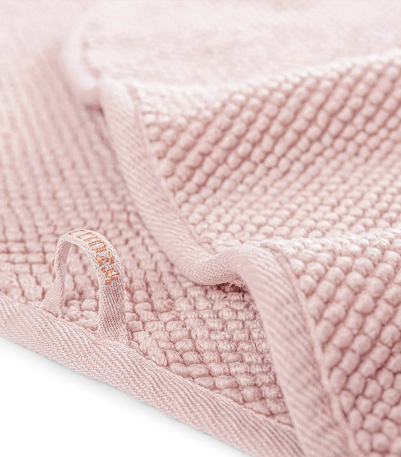 Graccioza Cotton Pearls hand towel 50cm x 100cm (British brand)
