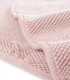 Graccioza Cotton Pearls hand towel 50cm x 100cm (British brand)
