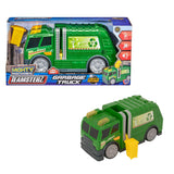 Teamsterz Lights & Sound Service Vehicles Assortment GOODS Sainsburys