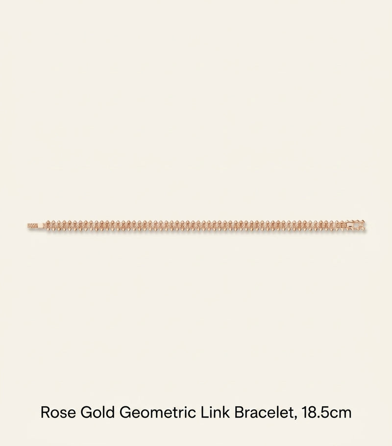 Cartier Clash de Cartier bracelet rose gold and diamond - British product
