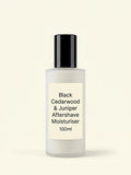 Jo Malone London Cedarwood & Juniper aftershave moisturiser 45ml, imported from the UK