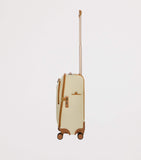 Bric's Firenze Spinner Suitcase 55cm - British product