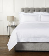 Harrods Celso de Lemos Bourdon King Duvet Cover 230cm x 220cm- Buy online at McGrocer