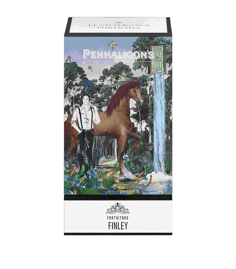 Penhaligon's Fortuitous Finley eau de parfum 75ml - British product