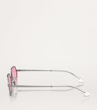 Ray-Ban Yevi sunglasses bio-based acetate - British product