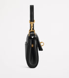 Balenciaga micro bag charm with gold-tone hardware - British product