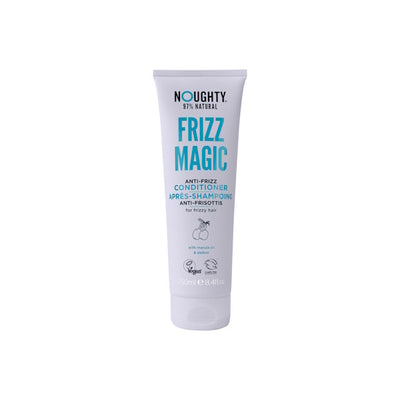 Noughty Frizz Magic Anti-Frizz Balsam Hårpleie 250ml