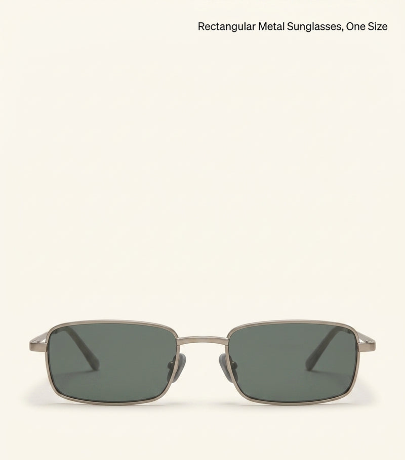 Cartier CT0501S rectangular sunglasses, imported from the UK