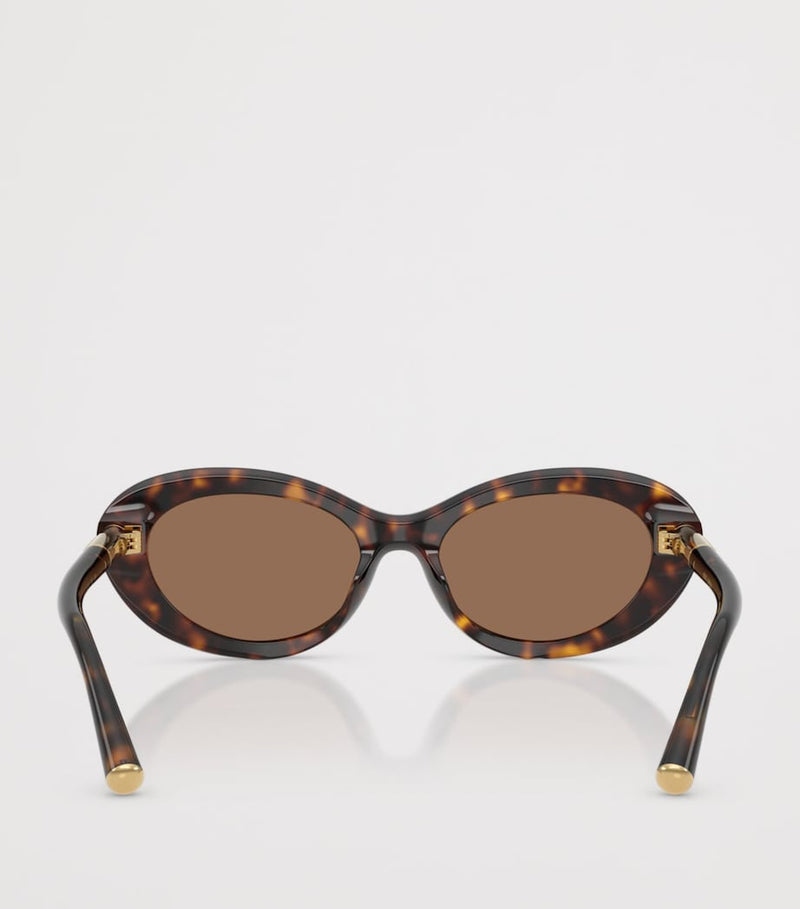 Dolce & Gabbana Marlene sunglasses - British product