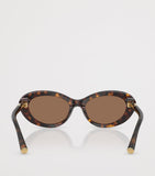 Dolce & Gabbana Marlene sunglasses - British product