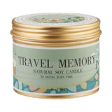 Superdrug Livingandhome Soy Wax Scented Candle Fuzzy Kiwi Fruit 100g- Buy online at McGrocer