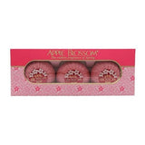 Superdrug Apple Blossom Soaps 3 x 50g- Buy online at McGrocer