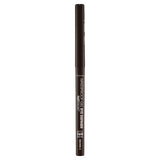 Superdrug Collection Fast Stroke Waterproof Gel Eye Definer Brown Eyeliner Pencil- Buy online at McGrocer