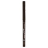 Collection fast stroke waterproof gel eye definer brown, imported from the UK