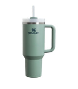 Harrods Stanley Quencher H2.0 Flowstate Insulated Travel Tumbler 1.18L- Buy online at McGrocer