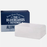 Superdrug The Bluebeards Revenge Alum Block Post Shave Treatment 75g- Buy online at McGrocer