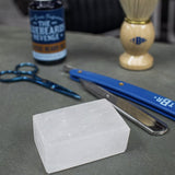 Bluebeards Revenge Alum Block 75g - British product