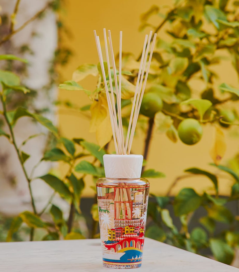 Baobab Collection Monaco diffuser 500ml - British product