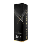 Moët & Chandon Grand Vintage Brut Champagne 75cl, imported from the UK