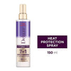 Wella Deluxe Heat Protection Spray 150ml (British brand)