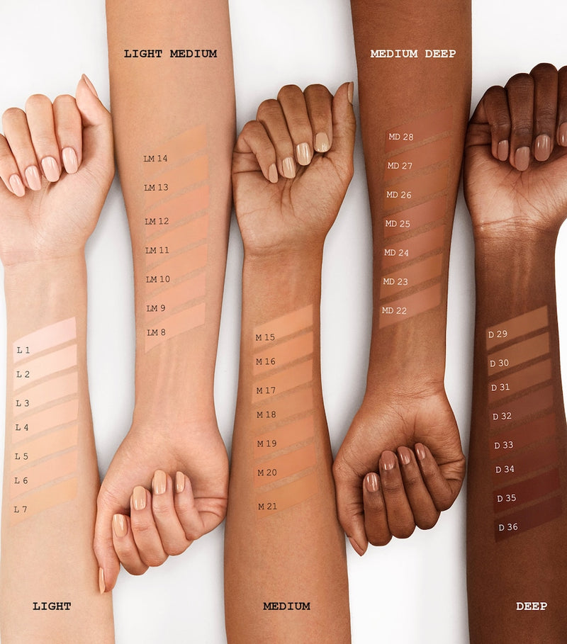 Pat McGrath Labs Skin Fetish Sublime Perfection Concealer, imported from the UK