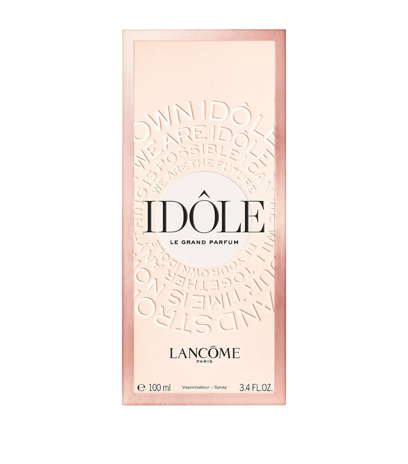 Lancôme Idôle chypre Eau de Parfum 100ml, UK version