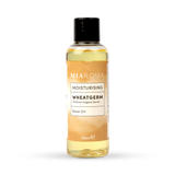 Holland & Barrett Miaroma Wheatgerm Base Oil Carrier Oil 100ml- Buy online at McGrocer