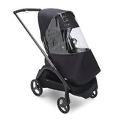 Harrods Transparent Pushchair Rain Cover for Bassinet and Chair, Approximately 35x19.5x5 cm- Buy online at McGrocer