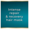 OGX Rescue Fusions Intensiv Reparerende Hårkur 285ml, importert fra Storbritannia