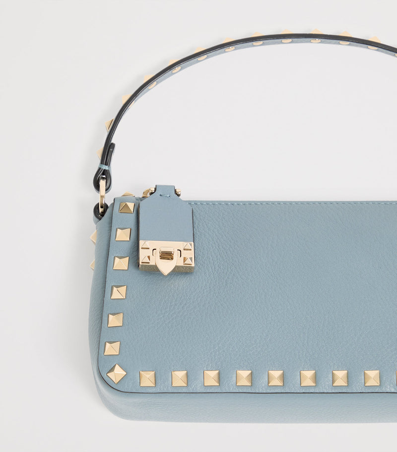 Valentino Garavani small Rockstud shoulder bag (British brand)
