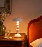 Addison Ross Bobbin rechargeable LED lamp 30cm, imported from the UK